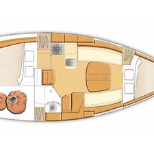 Beneteau First 31.7