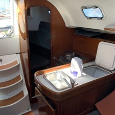 Beneteau First 31.7