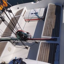 Beneteau First 31.7