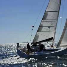 Dehler 38