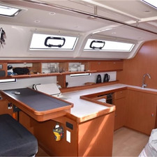 Bavaria Cruiser 51 (5Cab)