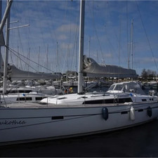 Bavaria Cruiser 51 (5Cab)