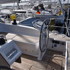 Bavaria Cruiser 51 (5Cab)