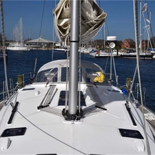 Bavaria Cruiser 51 (5Cab)