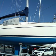Elan 340