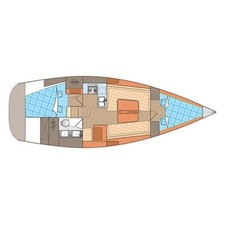 Elan 340