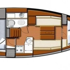 Jeanneau Sun Odyssey 30i