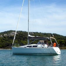 Jeanneau Sun Odyssey 30i