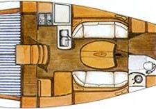 Beneteau First 36.7