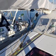 Beneteau First 45