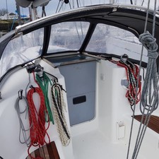 Beneteau Oceanis 311 Clipper