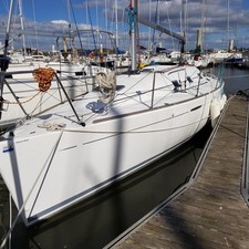 Beneteau First 31.7