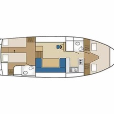 Haines Rive 34