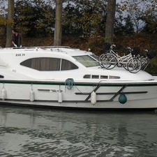 Haines Rive 34