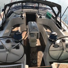 Ocean Star 60.1