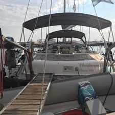 Ocean Star 60.1