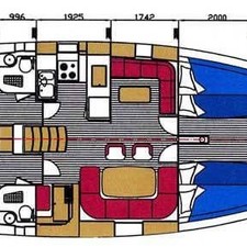 Ocean Star 60.1