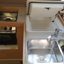 Dufour 350