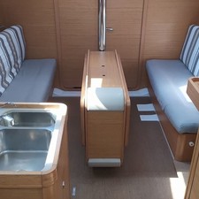 Dufour 350