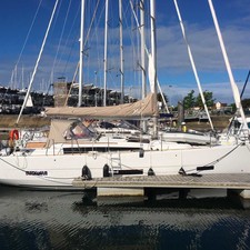 Dufour 390