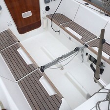Beneteau First 25.7