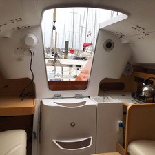 Beneteau First 25.7