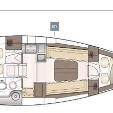 Dehler 32