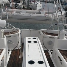 Jeanneau Sun Odyssey 45