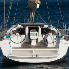 Dufour 410