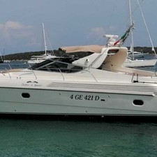 Cantieri di sarnico 58
