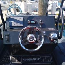 Highfield 660