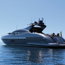 Mangusta 108