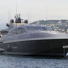 Mangusta 108