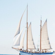 Gulet Schooner