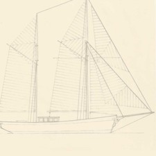 Gulet Schooner