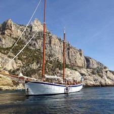 Gulet Schooner