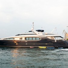 Oceanline 127