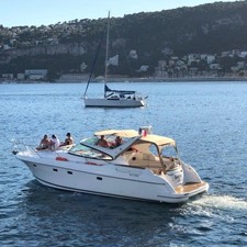 Jeanneau Prestige 34