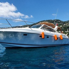 Jeanneau Prestige 34