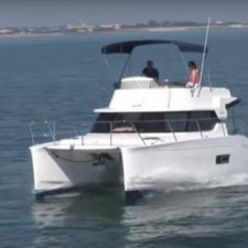 Fountaine Pajot Highland 35