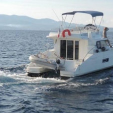 Fountaine Pajot Highland 35