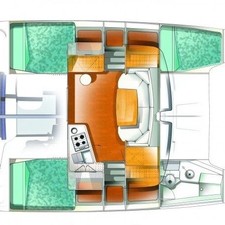 Fountaine Pajot Highland 35