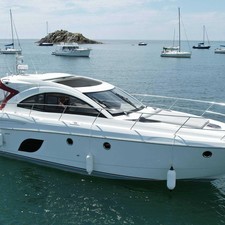 Beneteau Monte Carlo 42