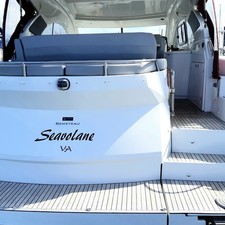 Beneteau Monte Carlo 42