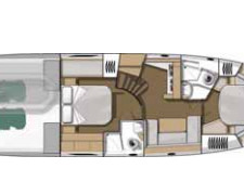 Beneteau Monte Carlo 42