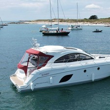 Beneteau Monte Carlo 42
