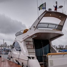 Galeon 390
