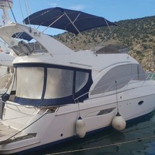 Galeon 390