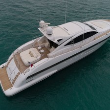 Mangusta 91