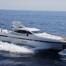 Mangusta 91